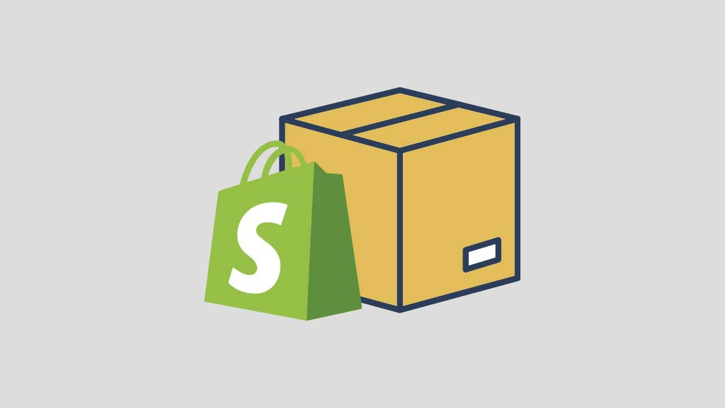 shopify dropshipping