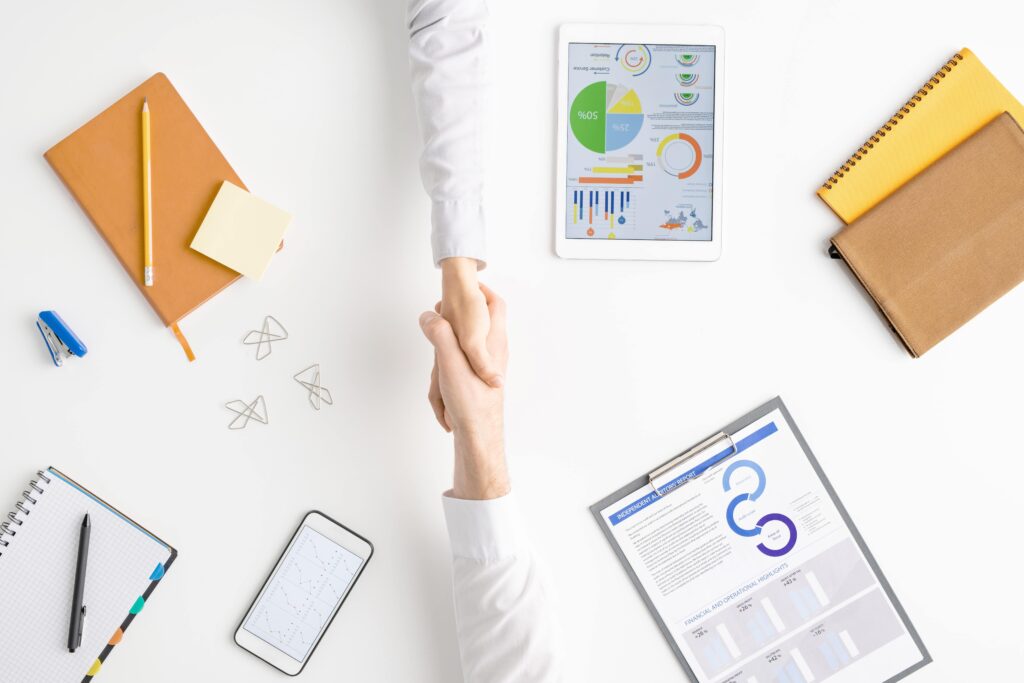 White Label Services